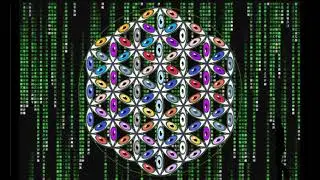 Flower of Matrix