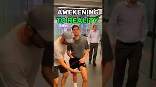 "Awakening to Reality: Breaking Free from Excuses and Taking Charge of Your Life"
