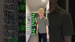 They’re Eating The Dogs And Cats 🐕🐈