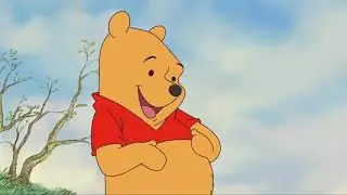 Winnie Dead Poo'l