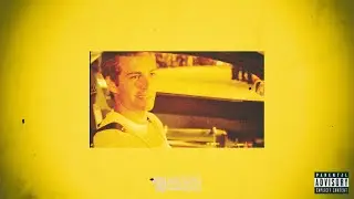 nobody #71 x korczak #71 - O'Conner (prod. Slug Beats)