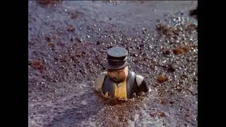 Bother! BOTHER!!!