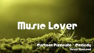 🎵 Cartoon Pizzicato - Comedy - Kevin MacLeod 🎧 No Copyright Music 🎶 YouTube Audio Library