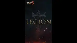 TERRIFYING BATTLE IN SHADOW FIGHT 3