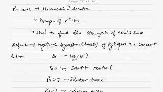 How to make PDF from notes app in iPad iPhone