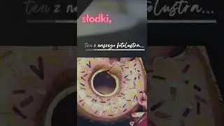 Fotobudka i fotolustro beeba.pl Pączek idealny ;)