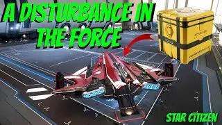 Star Citizen 3.24 Server Issues Because Of Hauling missions: Is This 3.18 All Over Again?
