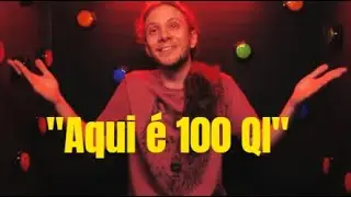PARTE 1 DO DERPONCE | JOGO DOS 100 BOTÕES MISTERIOSOS | CLIPES DA HERO BASE |