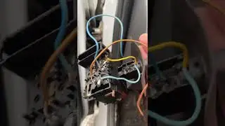 Оторвали всё, что можно! #Shorts