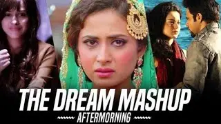 Dream Mashup 2 | Aadat x Khaab | Aftermorning | Shazim Warraich