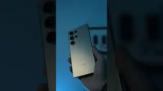 ⚡️Встречайте, это НОВЫЙ Samsung S24 ULTRA📱
