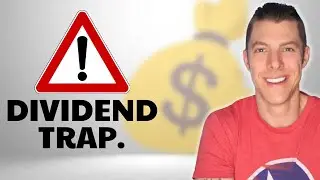 ⚠️The Dividend Trap I Fell For (And How I Escaped)