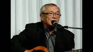 Мы - патриархи. Поёт Юлий КИМ