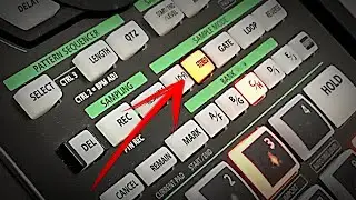 Why won't the Stereo Button turn OFF? | STEREO to MONO Sample Tips [SP 404 A Beat Making Tutorial]