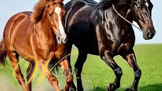 Curiosidades Sorprendentes sobre los Caballos