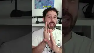 HOJA QUE SE MUEVE SOLA #shorts #short #aprender #quimica #ciencia #experimento #hoja #tinta