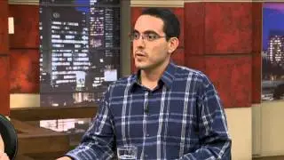 חדשות הערבות - 08.07.13 - כל אחד והריאליטי שלו