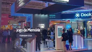 JOGO DA MEMÓRIA | MINSAIT
