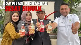 Baru Je Viral AJARAN SESAT Sihulk.. Ini Pula pengakuan pengasasnya