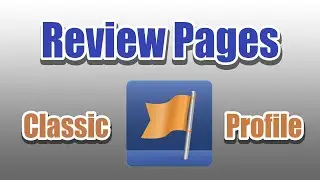 Page Profile and Page Classic Review | Create and Manage Tips