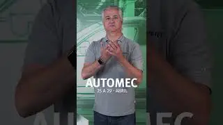 Visite a Schaeffler na Automec 2023! 