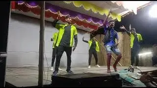 💥dance performance💥