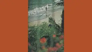 Monocloud x Berezy - Low Tides