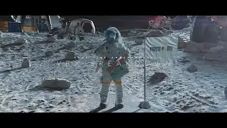 VFX BREAKDOWN FREE FIRE