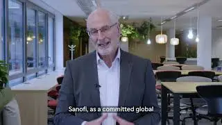 Sanofi Careers – The Ambition of Sanofi Manufacturing & Supply (longer version)