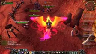 World of Warcraft: Wrath of the Lich King прохождение PVE часть 13