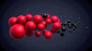Cinema 4d Equalizer