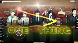 WORTH NOTHING OSU