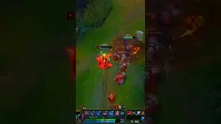 Thebausffs CLEAN SOLOBOLO - League of Legends #shorts #leagueoflegends