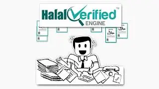 HVE Halal Applicant