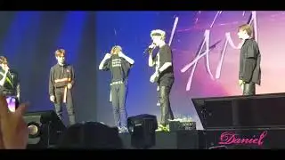 042720191 - Stray Kids in Manila - Aegyo & Sexy FULL