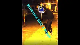 Oblivion Czech NPC   Best of  Real life: Tak se pomodli k samotnému ďáblu, blbče blbéé