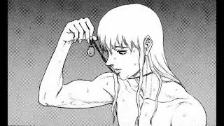 Griffith: Birth of the God-King (Feat. Ozymandias and Batman)