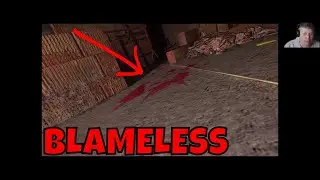 Blameless - Am I next to ... [ Happy Halloween ]  Adult Only 17+