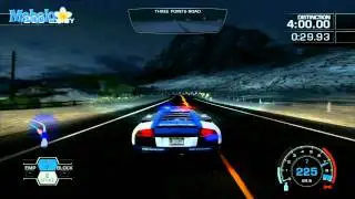 Need for Speed- Hot Pursuit Pt 37 Desert Strike