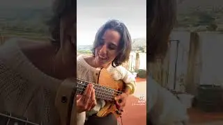 Cachilo Dormido - Clara Cantore