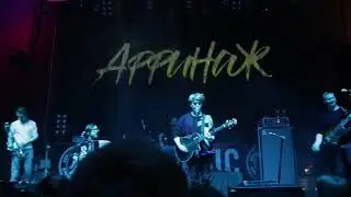 Аффинаж. Концерт в Минске 30.03.2019