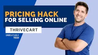 Use this Pricing Strategy when you don't know what to charge