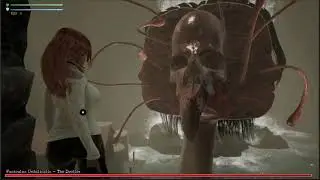 GP -- FINAL - Dev Log_11 [TRANSFORMATION TEST]
