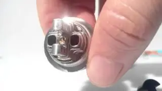 griffin 25 top airflow efun top
