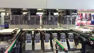 Powerflex S   Morbidelli