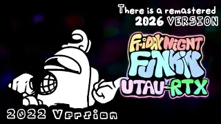 D'low - FNF ( Shit UTAU 2022 Cover )