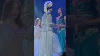 Алладин и принцесса Жасмин🧚 Сказки нашего детства #shorts