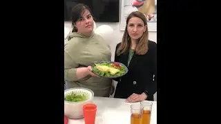 Субботний мастер класс