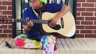 Unbreakable Smile- Tori Kelly (cover)