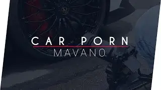 LAMBORGHINI CAR PORN HD - GAERA